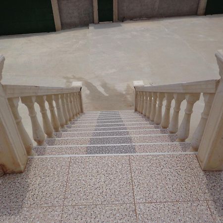 Olympian Rooms Dhërmi 外观 照片