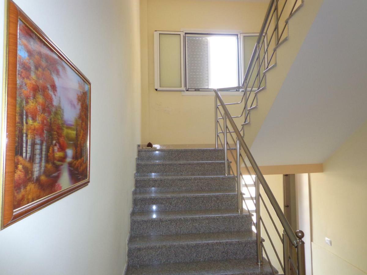 Olympian Rooms Dhërmi 外观 照片
